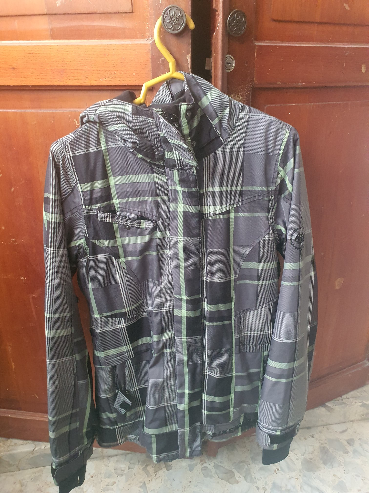 ropa para mujer - Abrigo coat de mujer