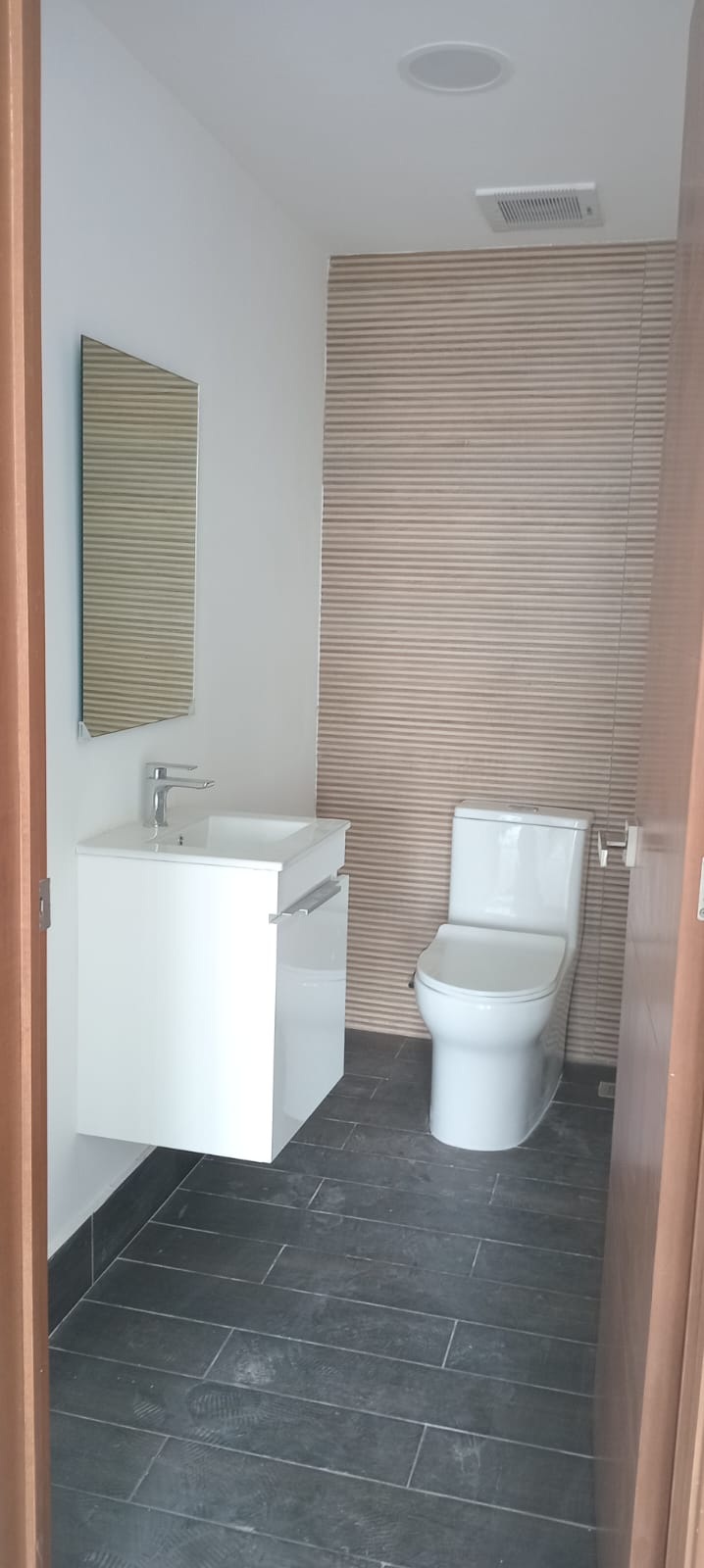 apartamentos - Apartamento de 2 habitacions 2.5 baños 2 parqueos  3