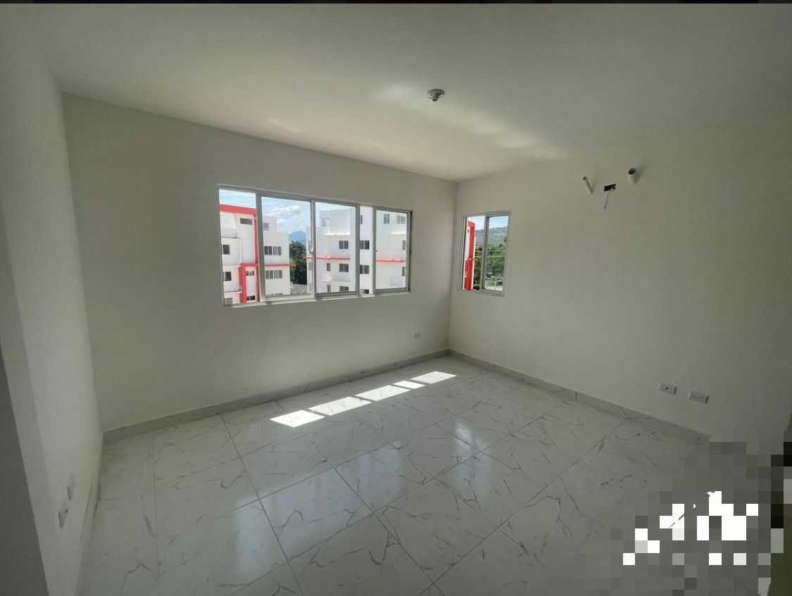 apartamentos - Apartamentos en Ave. 27 de Febrero, Tamboril 4
