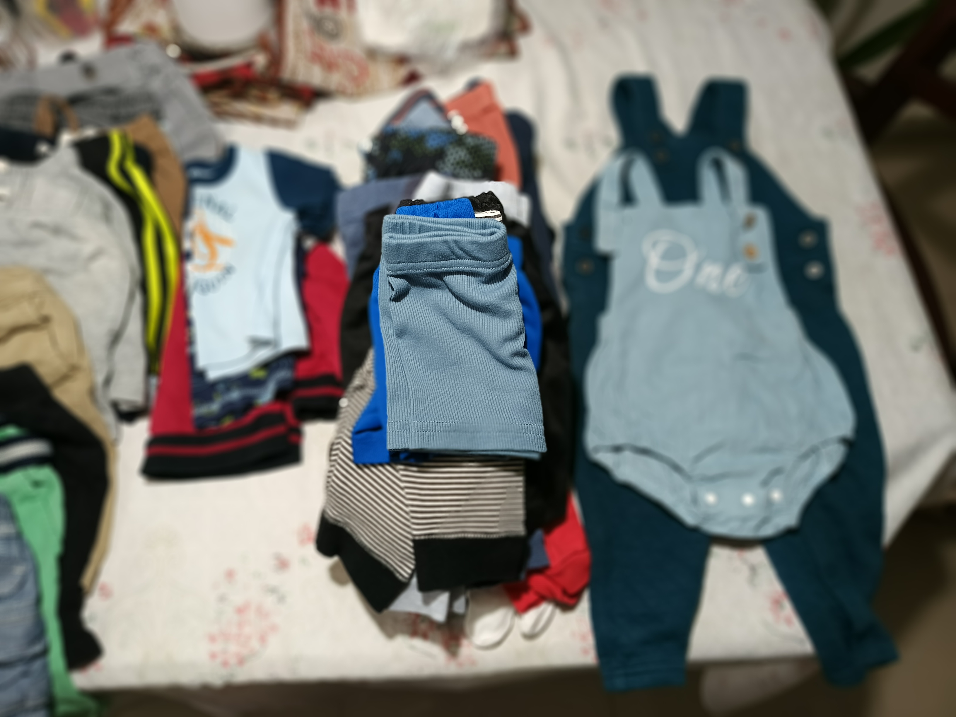 ropa y zapatos - ROPA EXTRANJERA PARA NIÑOS  5
