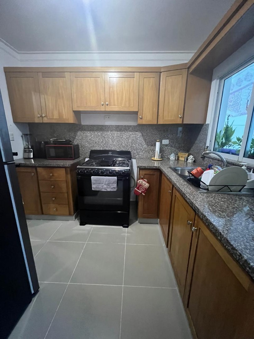apartamentos - Apartamento en Venta en Las Américas 3
