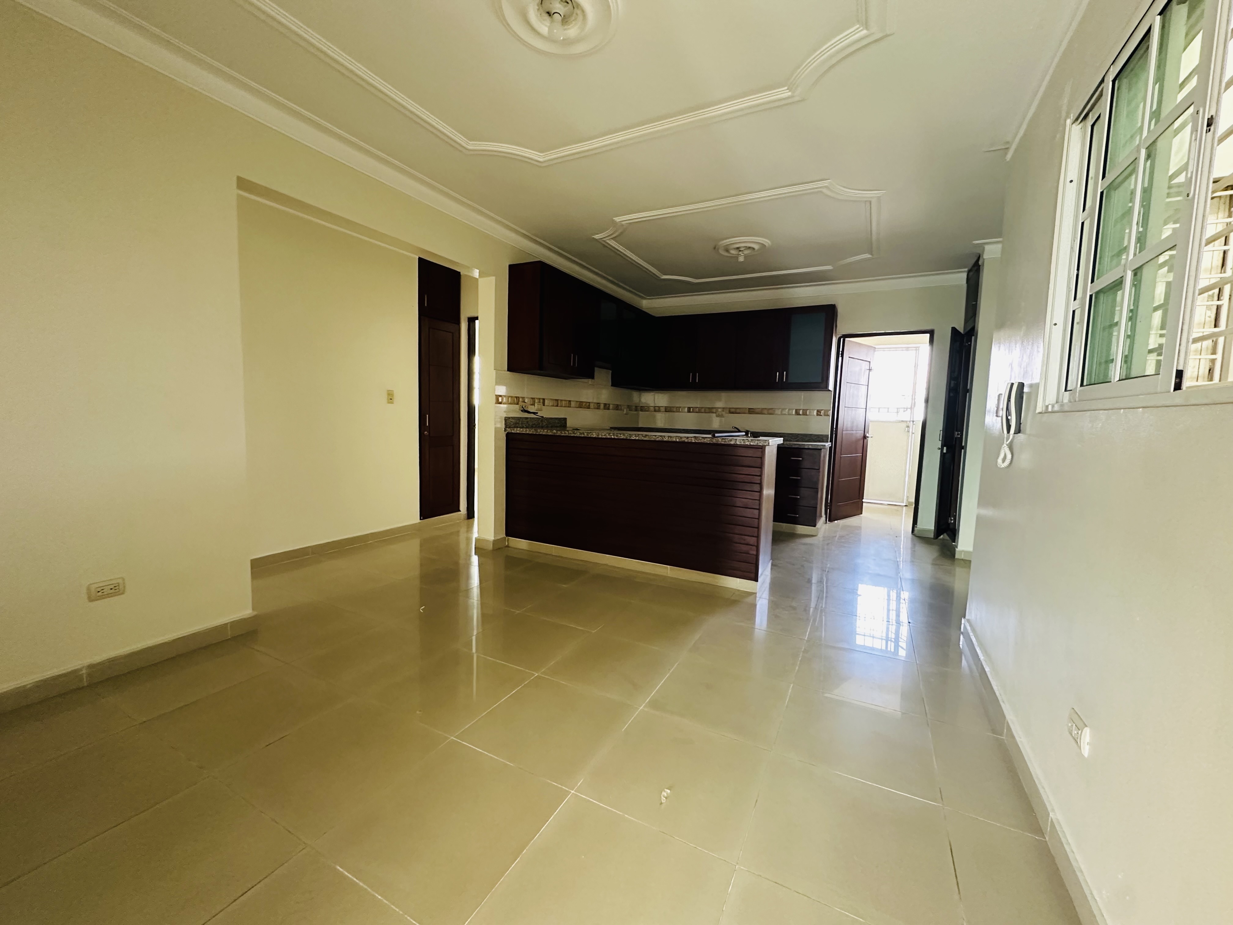 apartamentos - APARTAMENTO EN VENTA EN SANTIAGO DE LOS CABALLEROS EN LOS ALAMOS  3