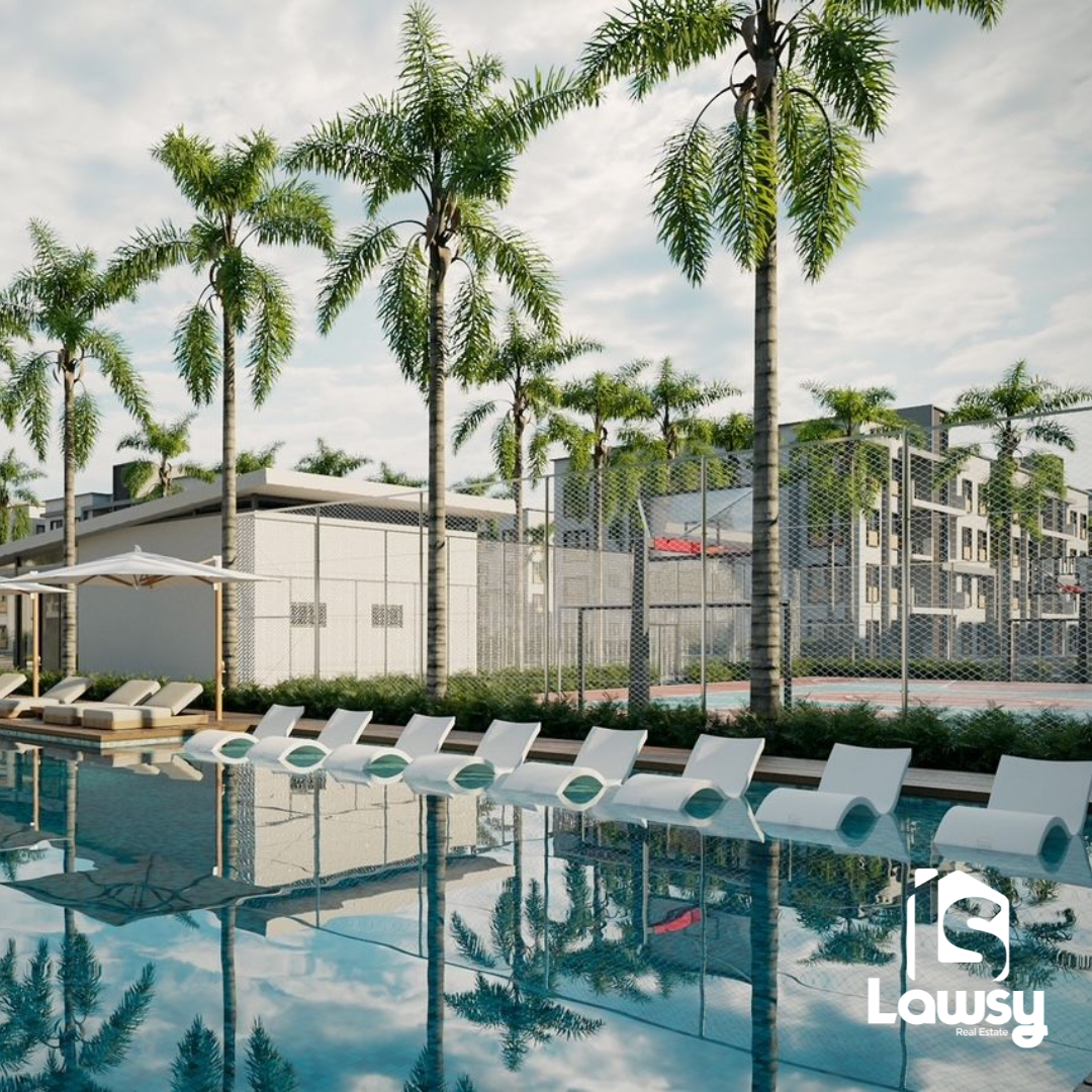 apartamentos - APLICA BONO VIVIENDA!-Ciudad Juan Bosh 7