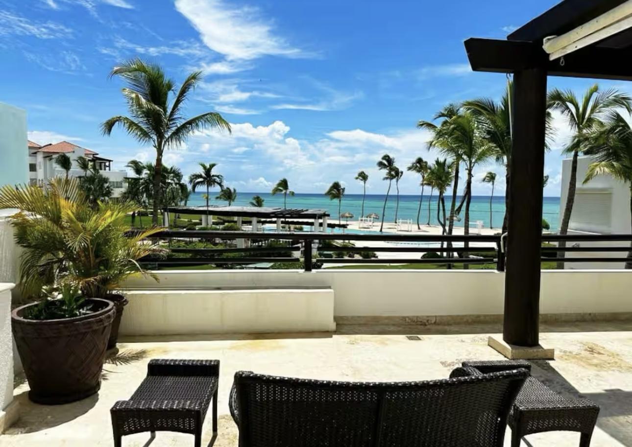 apartamentos - Punta Palmera, Cap Cana 2
