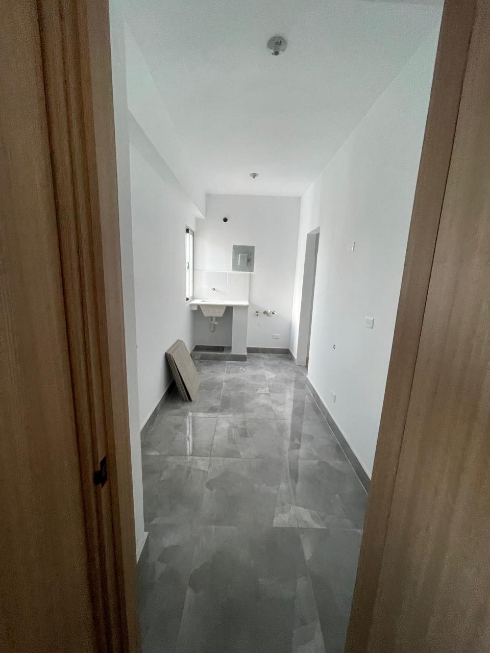 apartamentos - TORRE DE APART  EN ALMA ROSA 1, DE OPORTUNIDAD 9