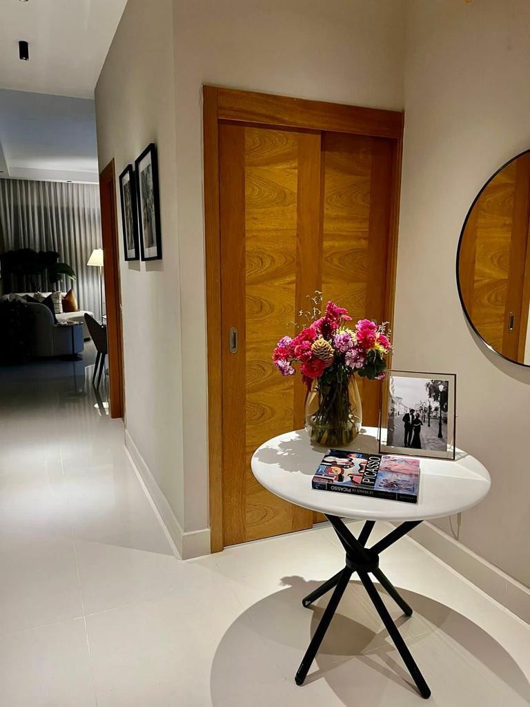 apartamentos - 📍NacoVendo Apartamento moderno - Dos habitaciones con baño  4