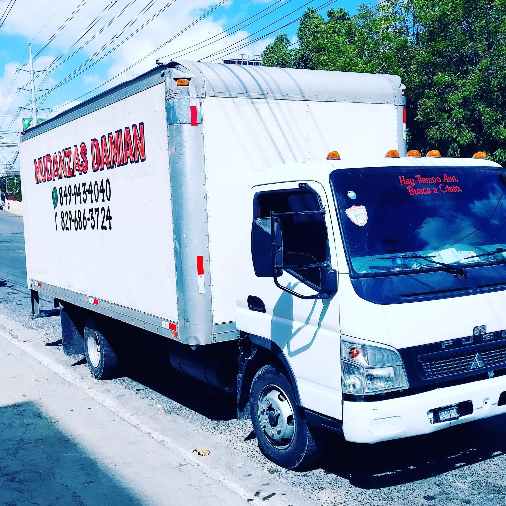 servicios profesionales - SERVICIOS DE MUDANZAS 1