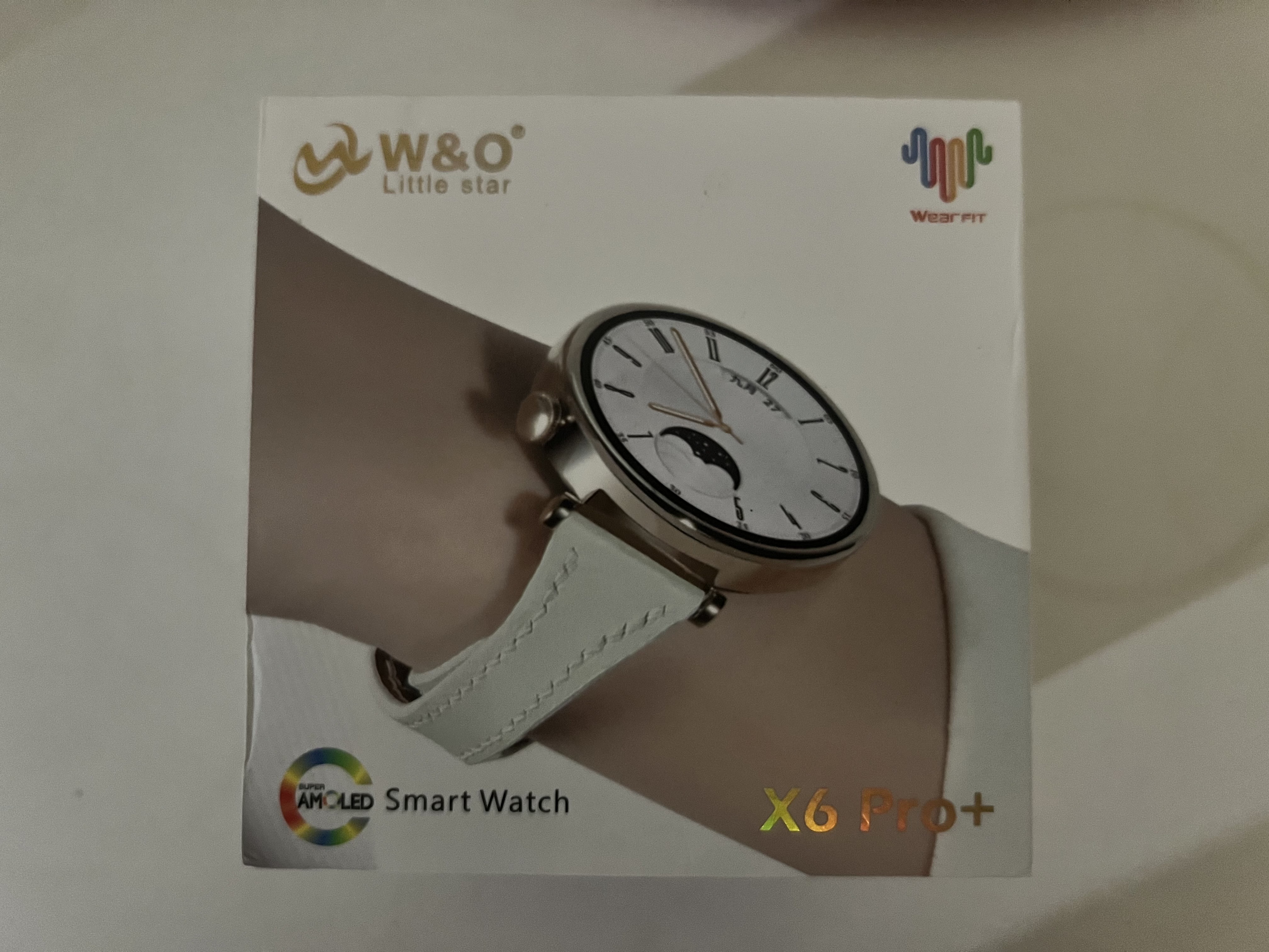 joyas, relojes y accesorios - smartwatch  0