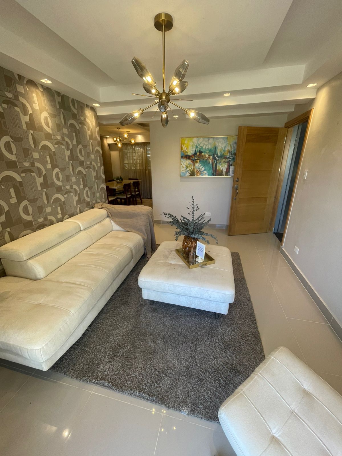 apartamentos - APARTAMENTOS CON FIDUCIARIA EN LA AUTOPISTA 1685 3