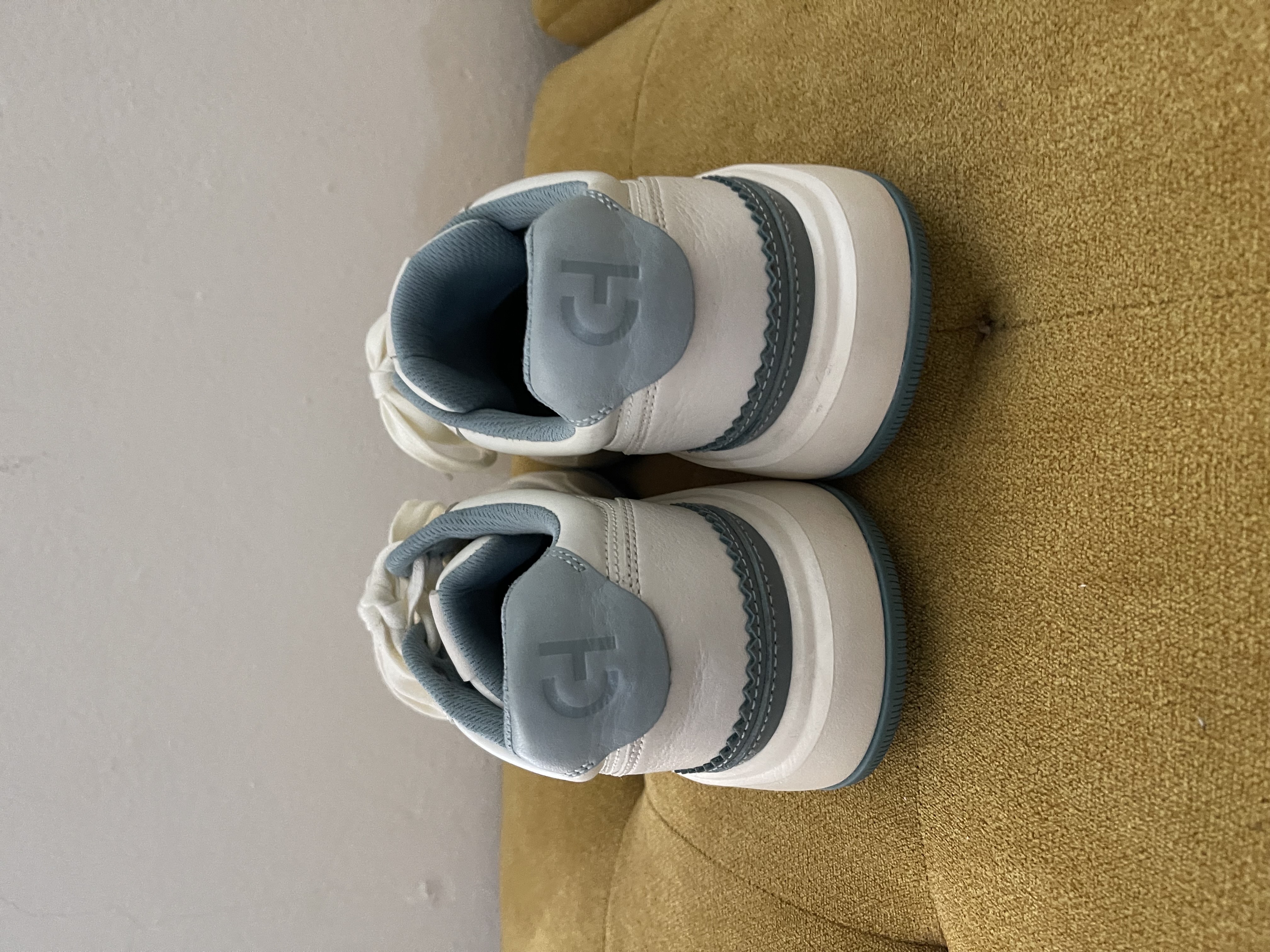 zapatos para hombre - ventas de tennis cole haan originales  2