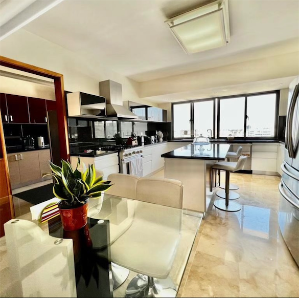 apartamentos - Apartamento en Venta Tipo Penthouse 5