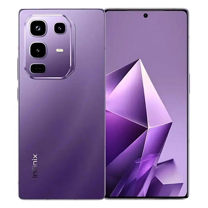 celulares y tabletas - INFINIX NOTE 50 PRO 256GB 4G