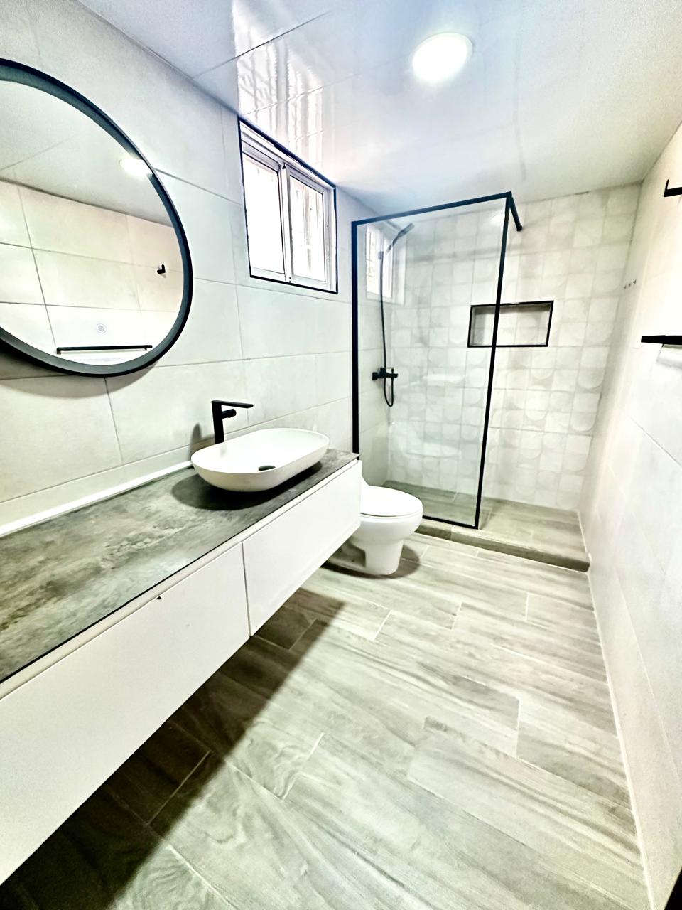 apartamentos - Rento en RENACIMIENTO 6