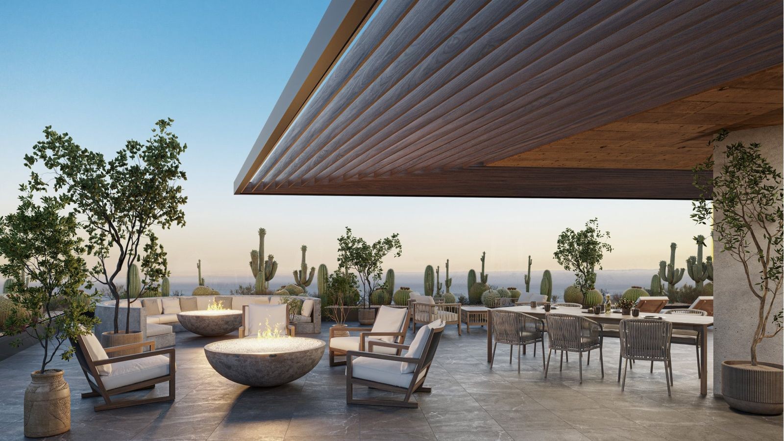 apartamentos - Residencial de Lujo en Santo Domingo 