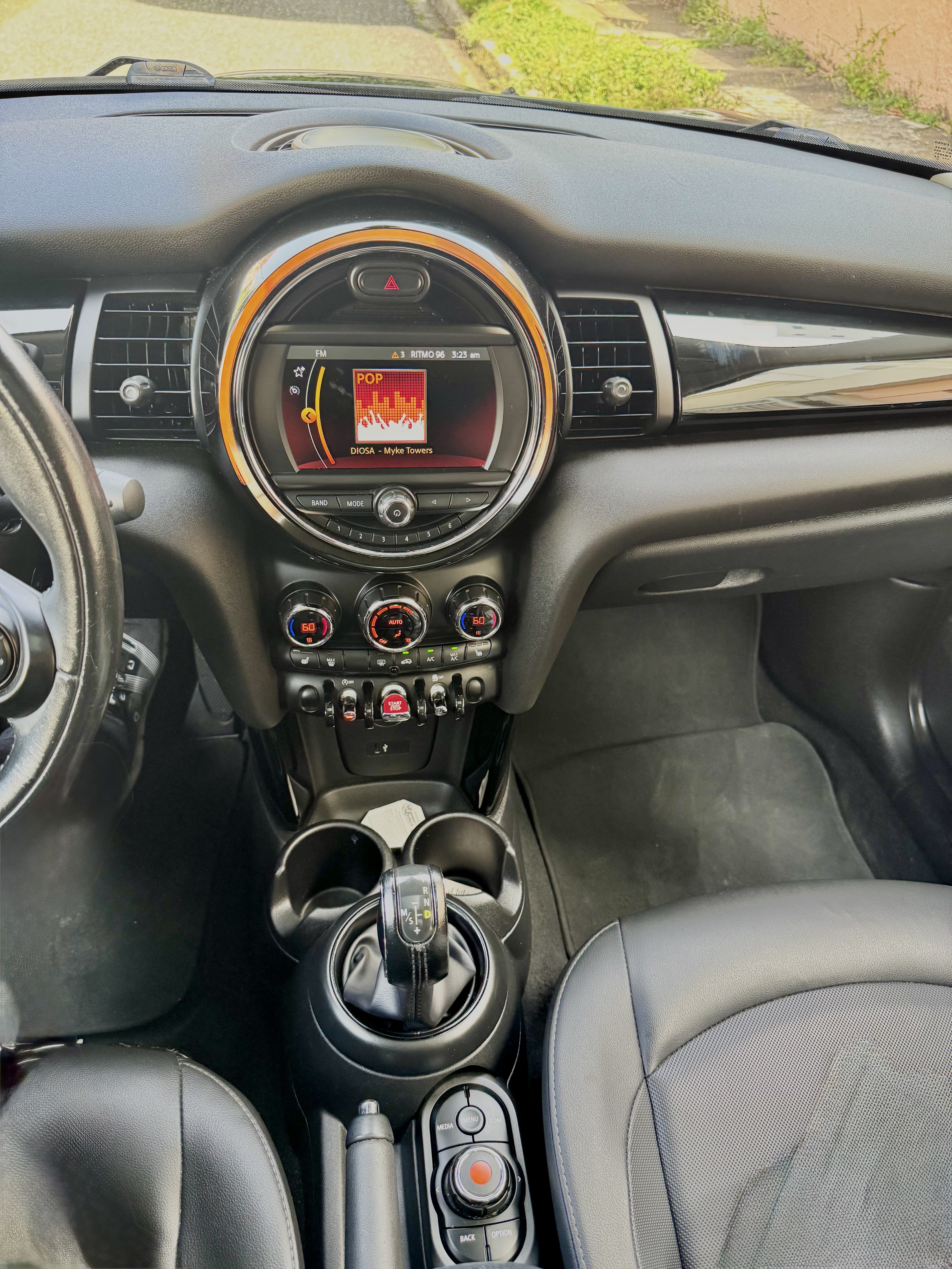 carros - Oferta!! Mini cooper 2019  7