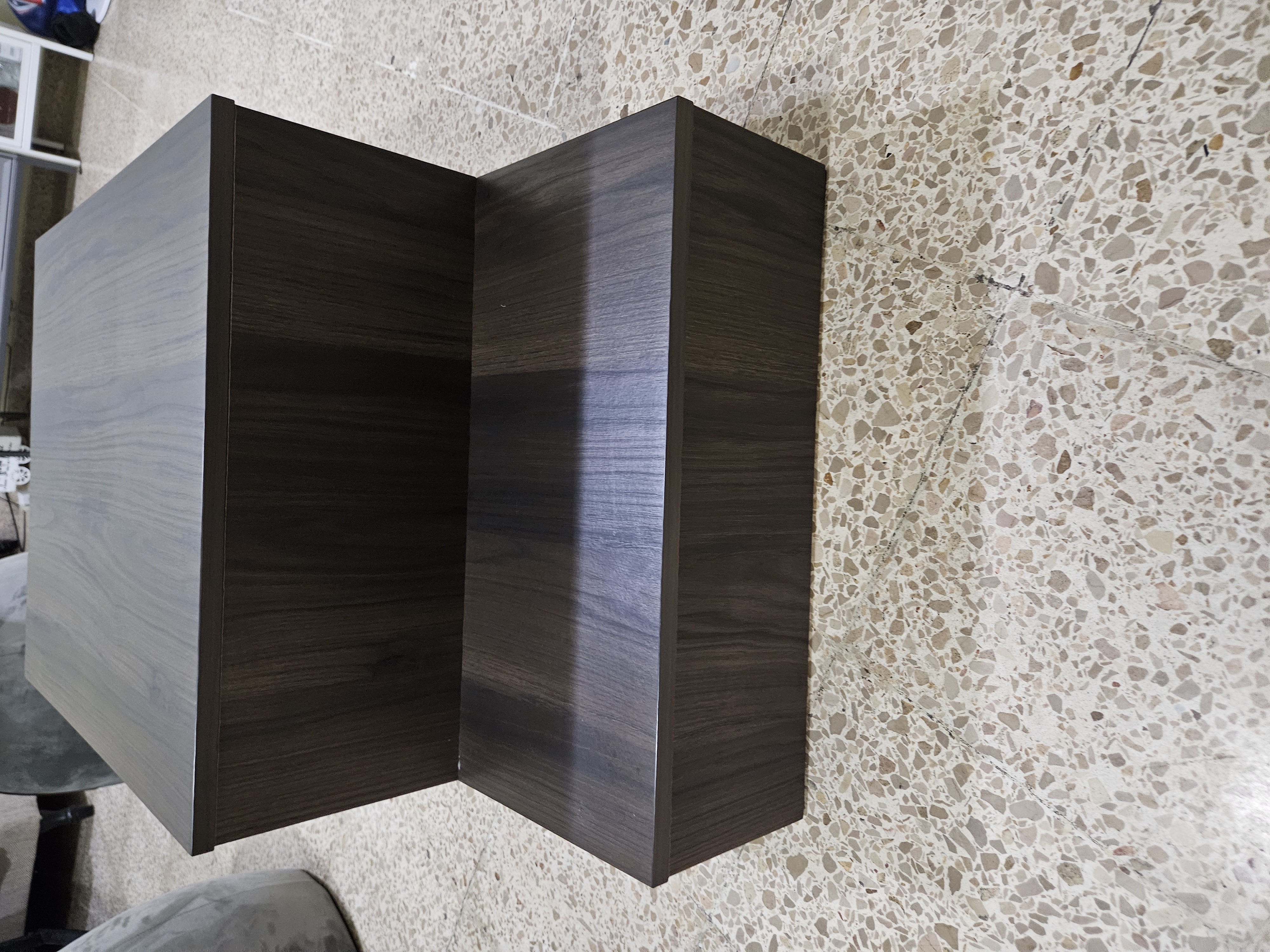 muebles y colchones - Mesa de centro Holmerud 3