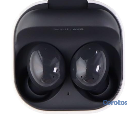 camaras y audio - SAMSUNG Galaxy Buds2- inalámbricos- grafito nuevos 1