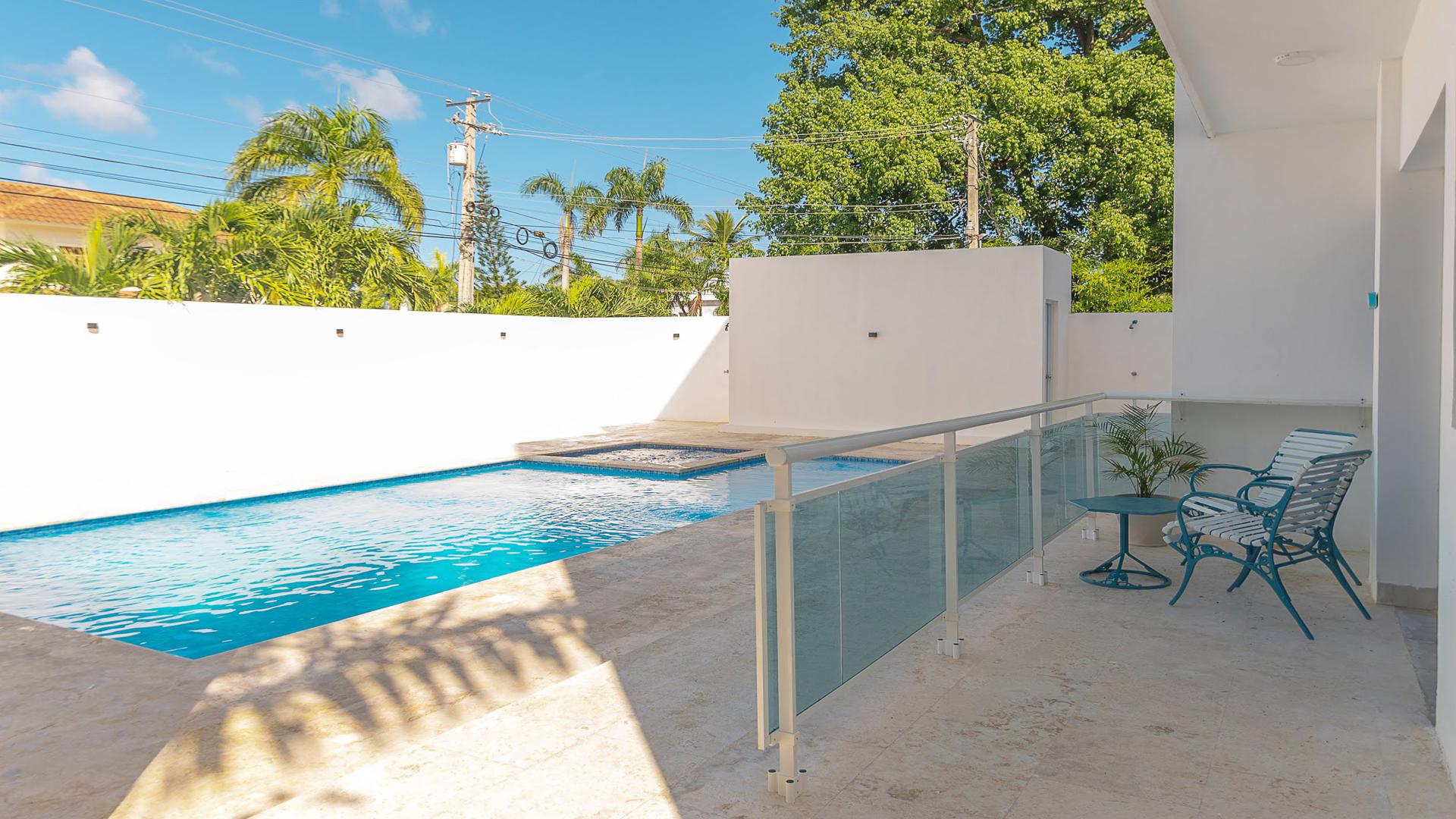 apartamentos - VENTA APARTAMENTO AMUEBLADO - SOSUA, PUERTO PLATA. A 2 minutos de la playa 8