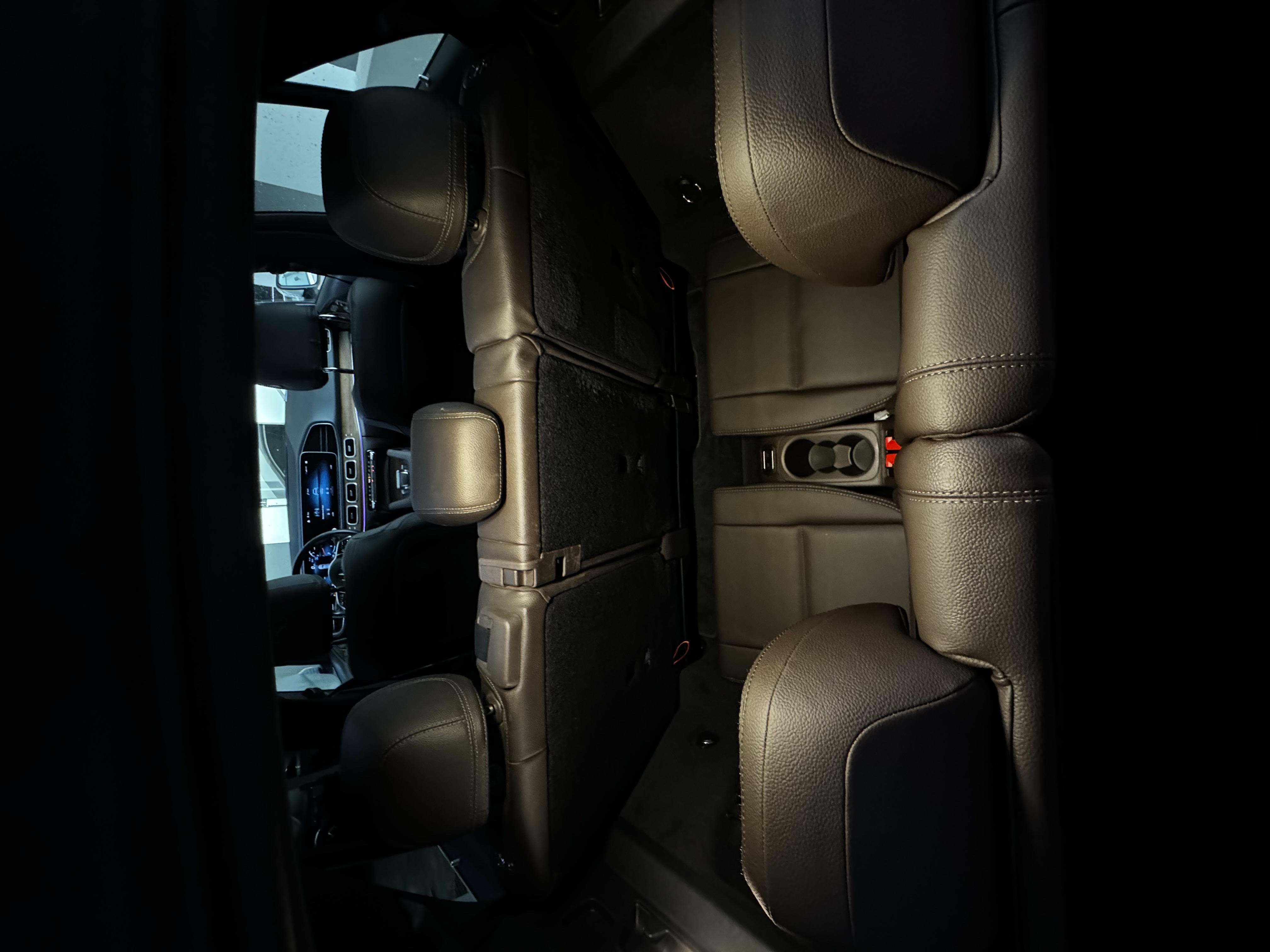 jeepetas y camionetas - Mercedes GLE350 4Matic 7