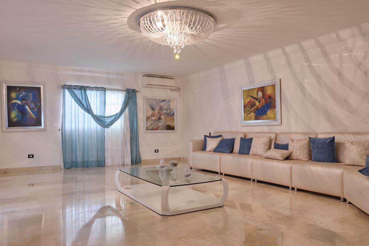 casas - Arroyo hondo dos se vende exquisita casa  8