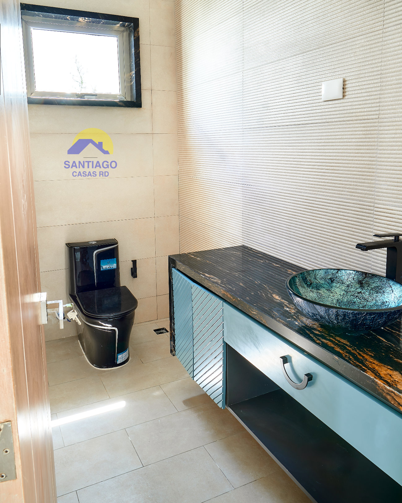 casas - CASA EN VENTA EN SANTIAGO. 7