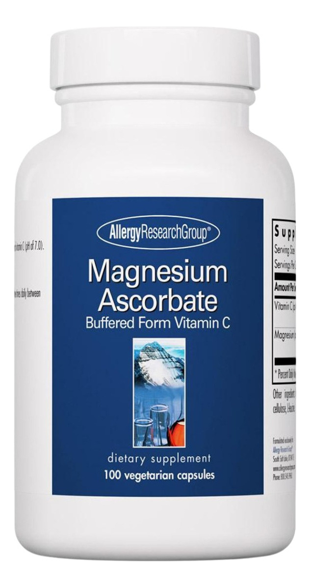 Salud y Equipamiento Médico - Magnesio 70 Mg 100 Capsulas