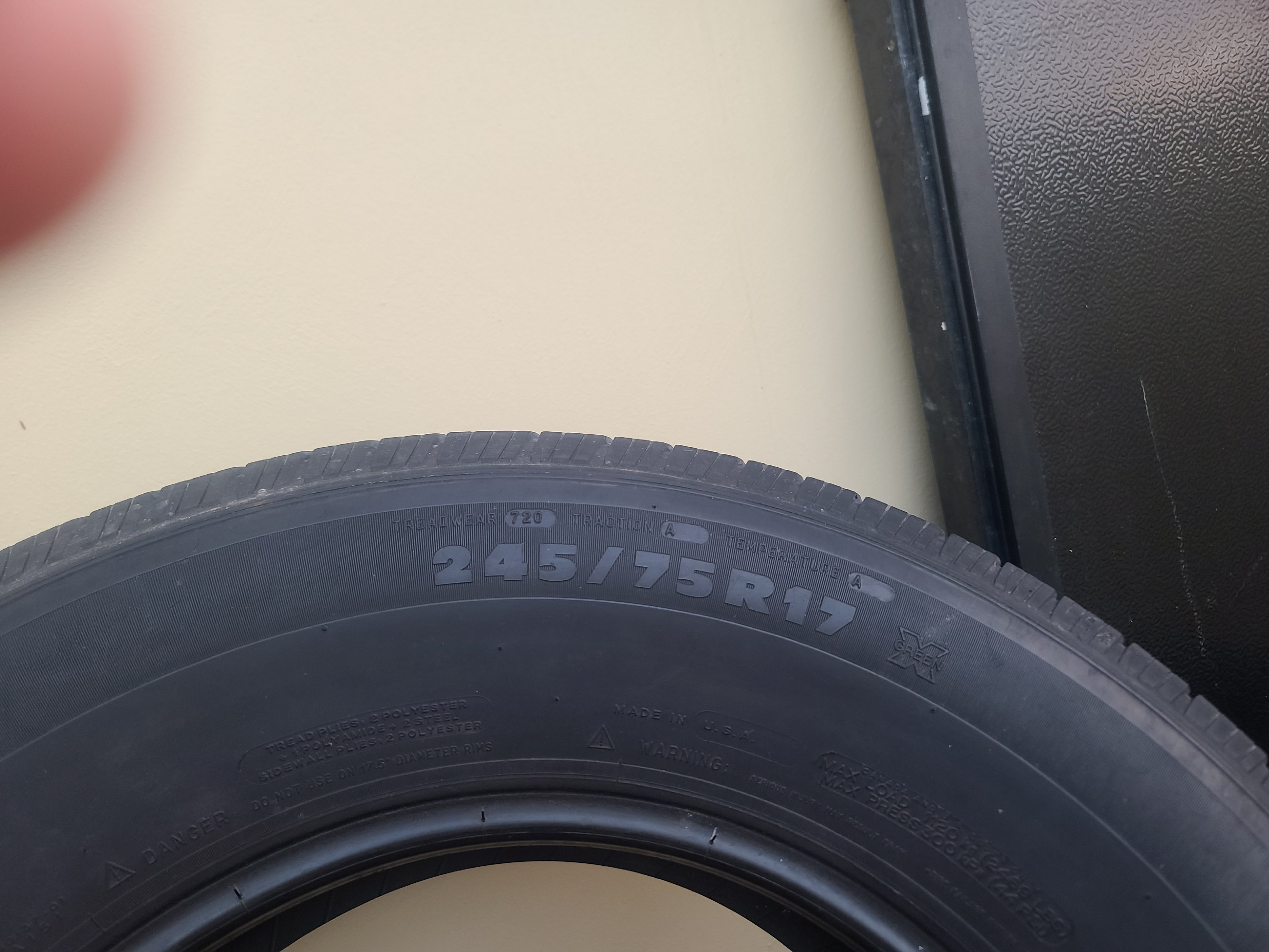 accesorios para vehiculos - continental 
gomas 5