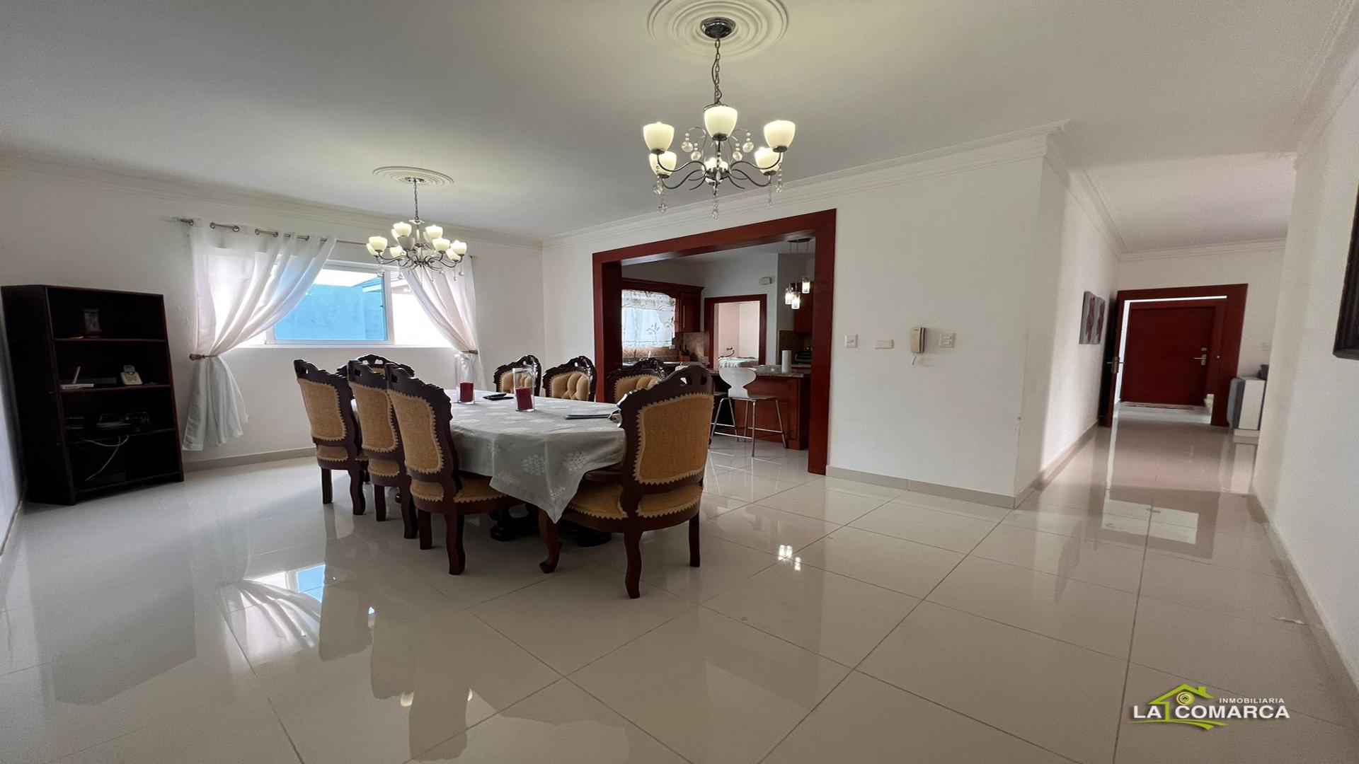 apartamentos - Apartamento en los Álamos, Cerca del HOMS. 6