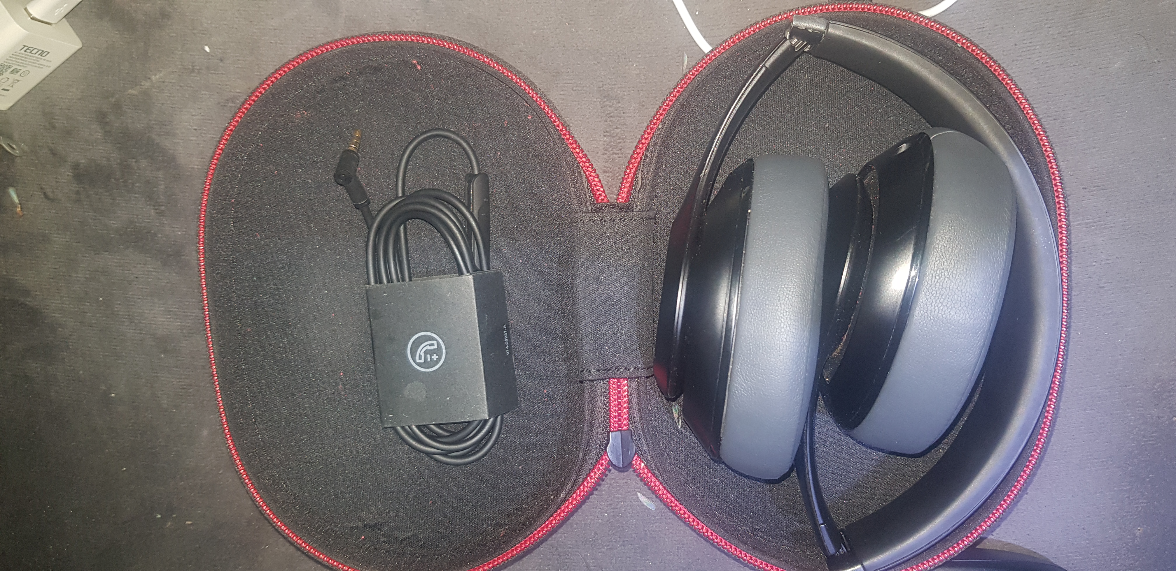 camaras y audio - Beats by Dre Studio 2.0 0