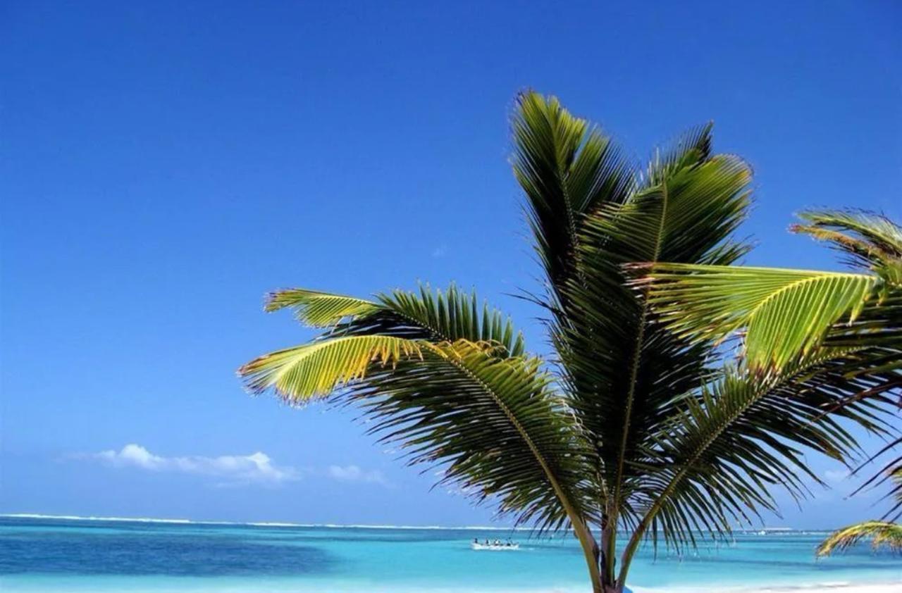 casas vacacionales y villas - VENTA CASA TIPO VILLA AMUEBLADA EN COSTA BÁVARO BEACH RESORT 2