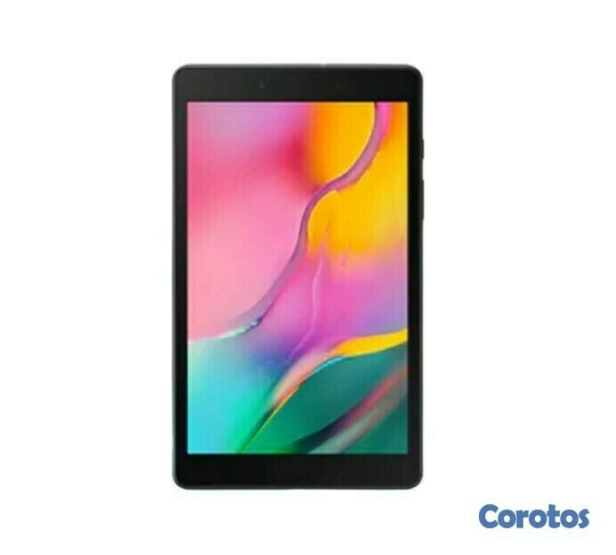 celulares y tabletas - Tablet Samsung Tab A8 2019 1
