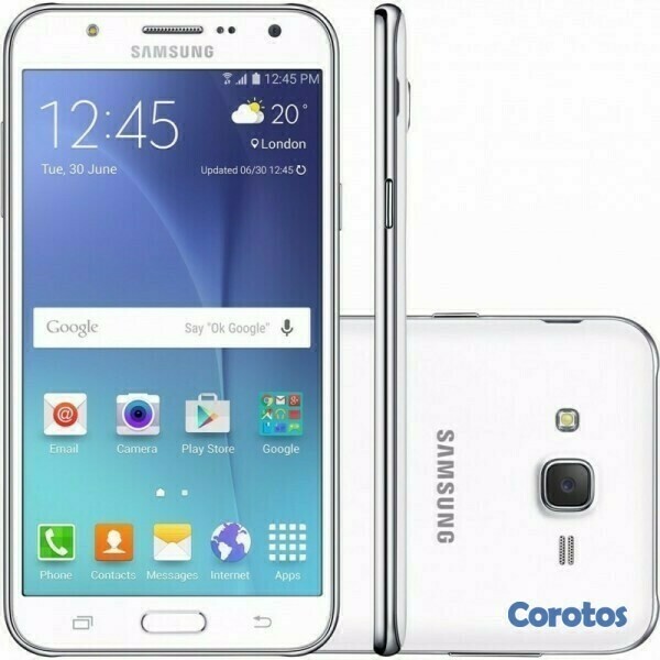 celulares y tabletas - Celular Samsung Galaxy  J7  1
