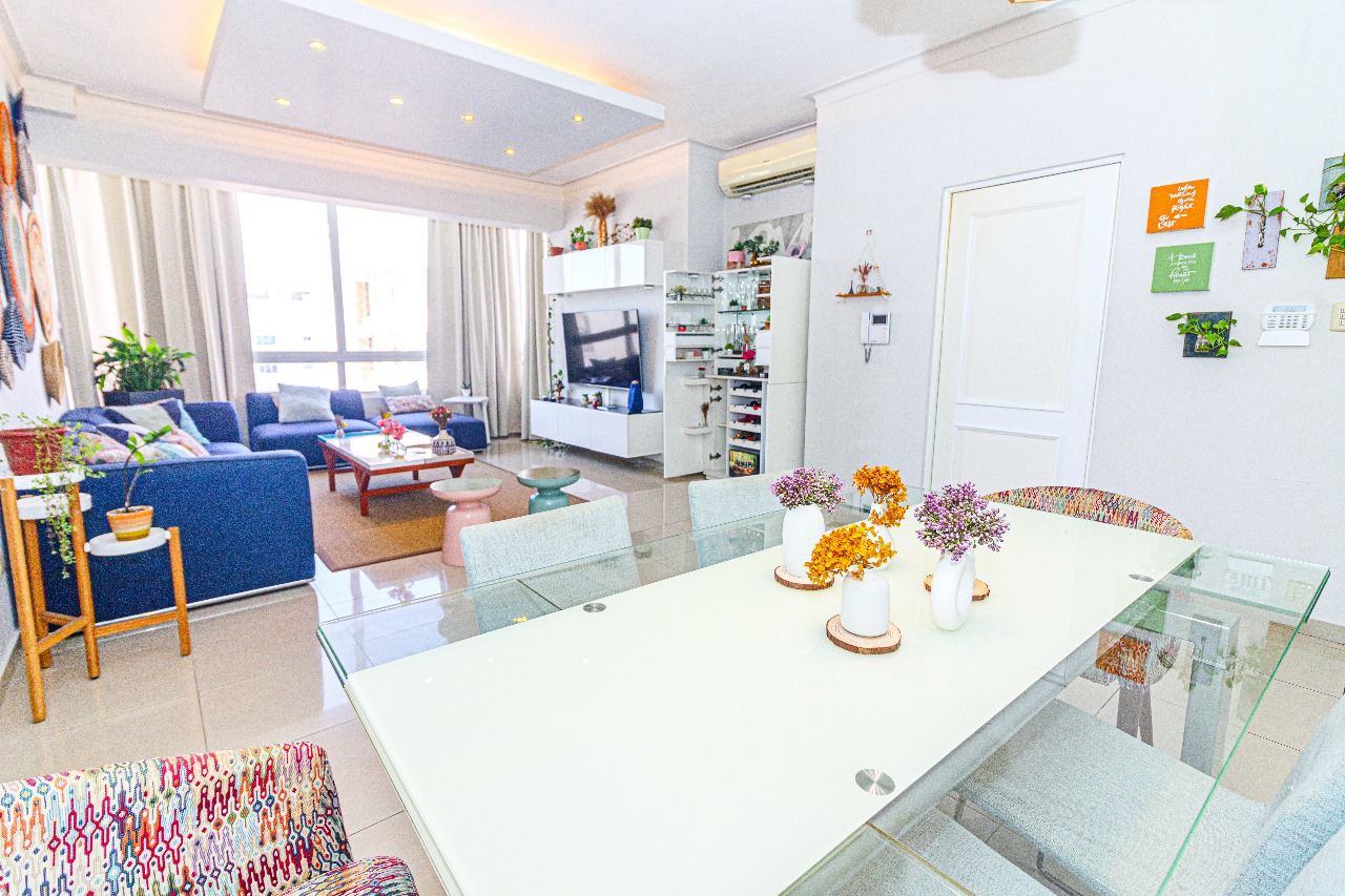 apartamentos - Apartamento en evaristo morales 3