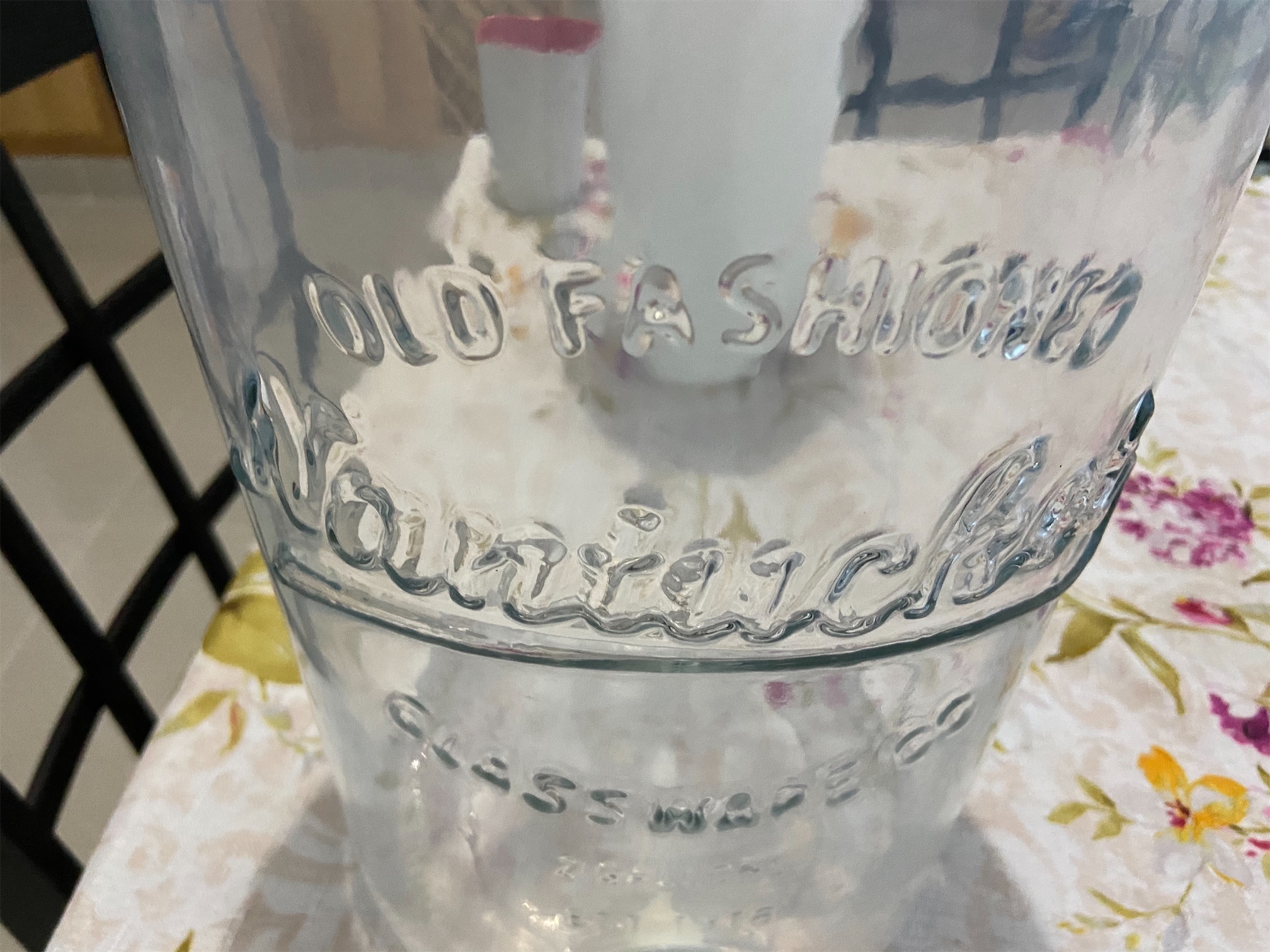 cocina - Dispensador o jarrón para bebidas 2