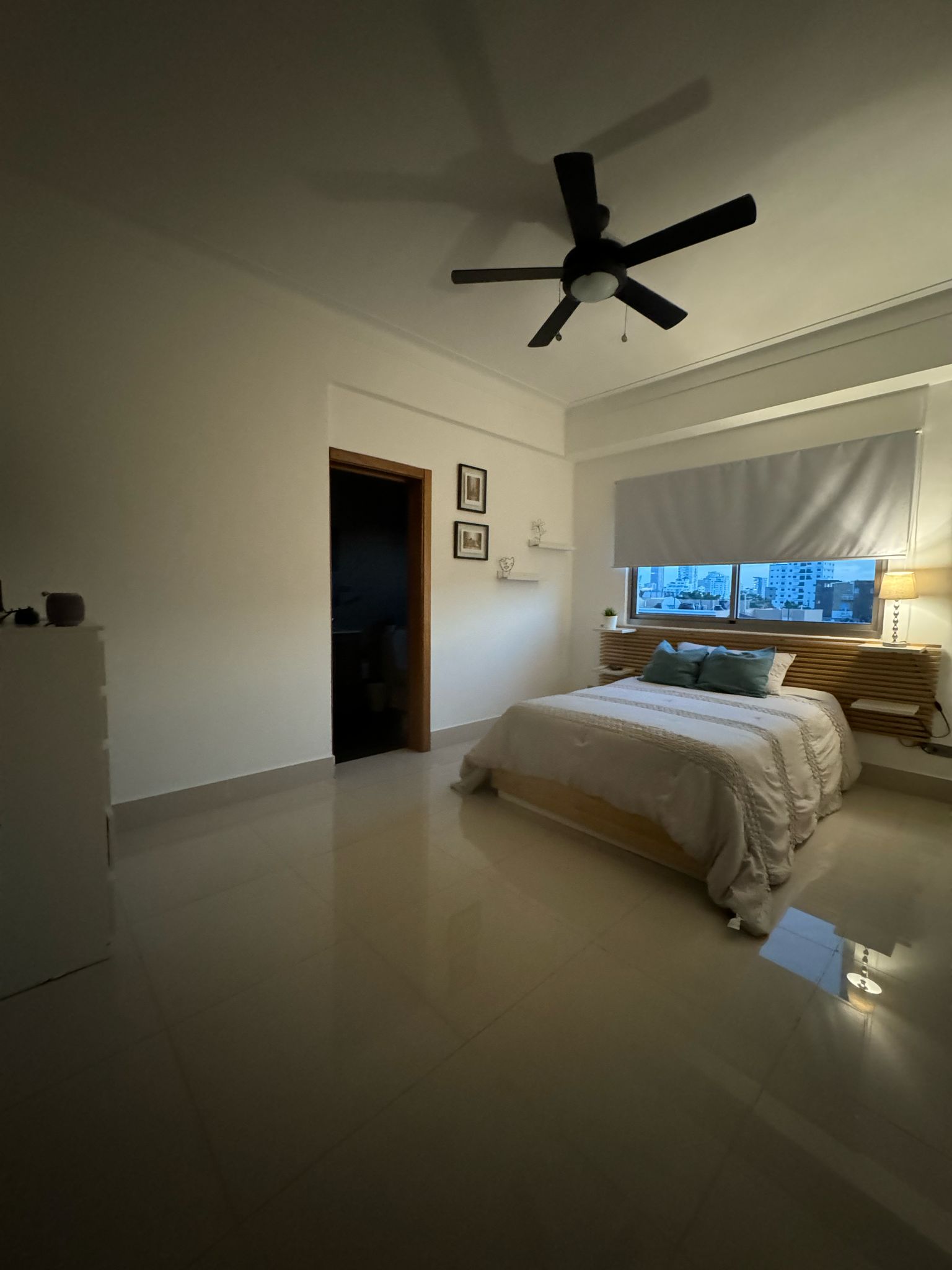 apartamentos - Venta Apartamento Mirador Norte 3