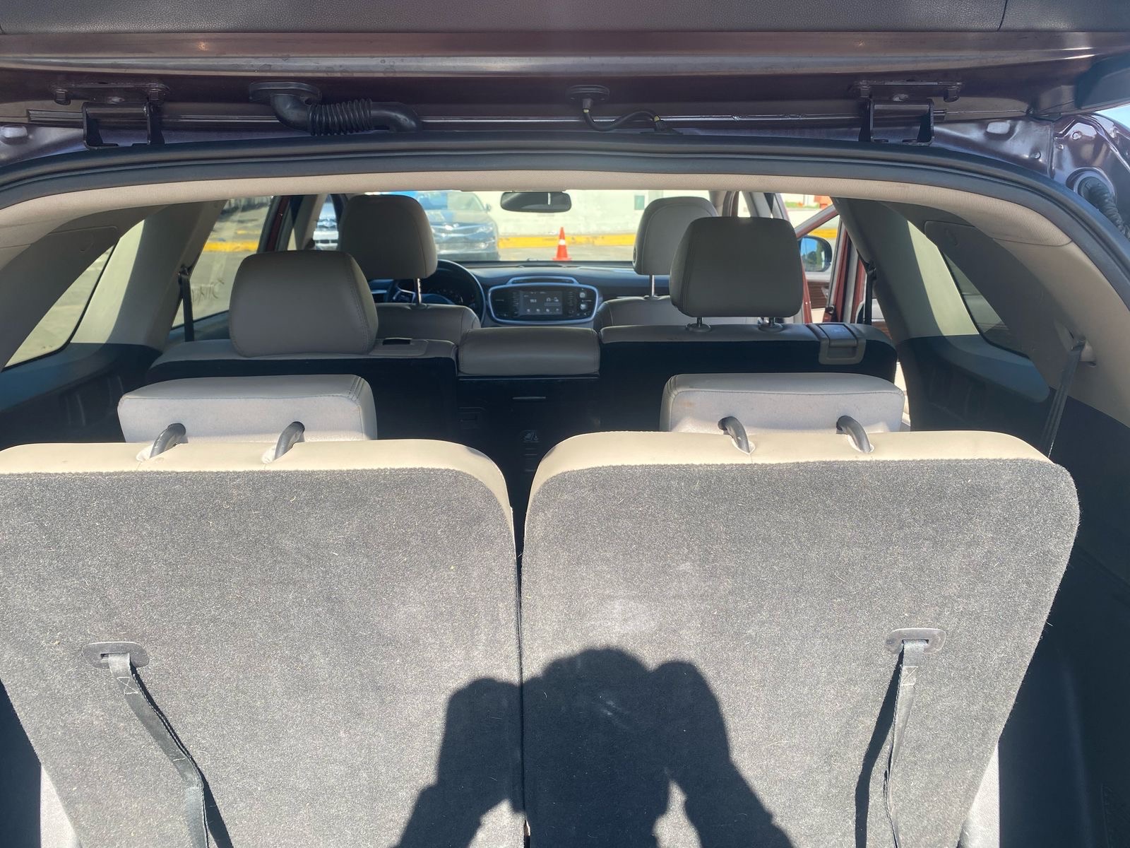 jeepetas y camionetas - Kia sorento ex 2019 7