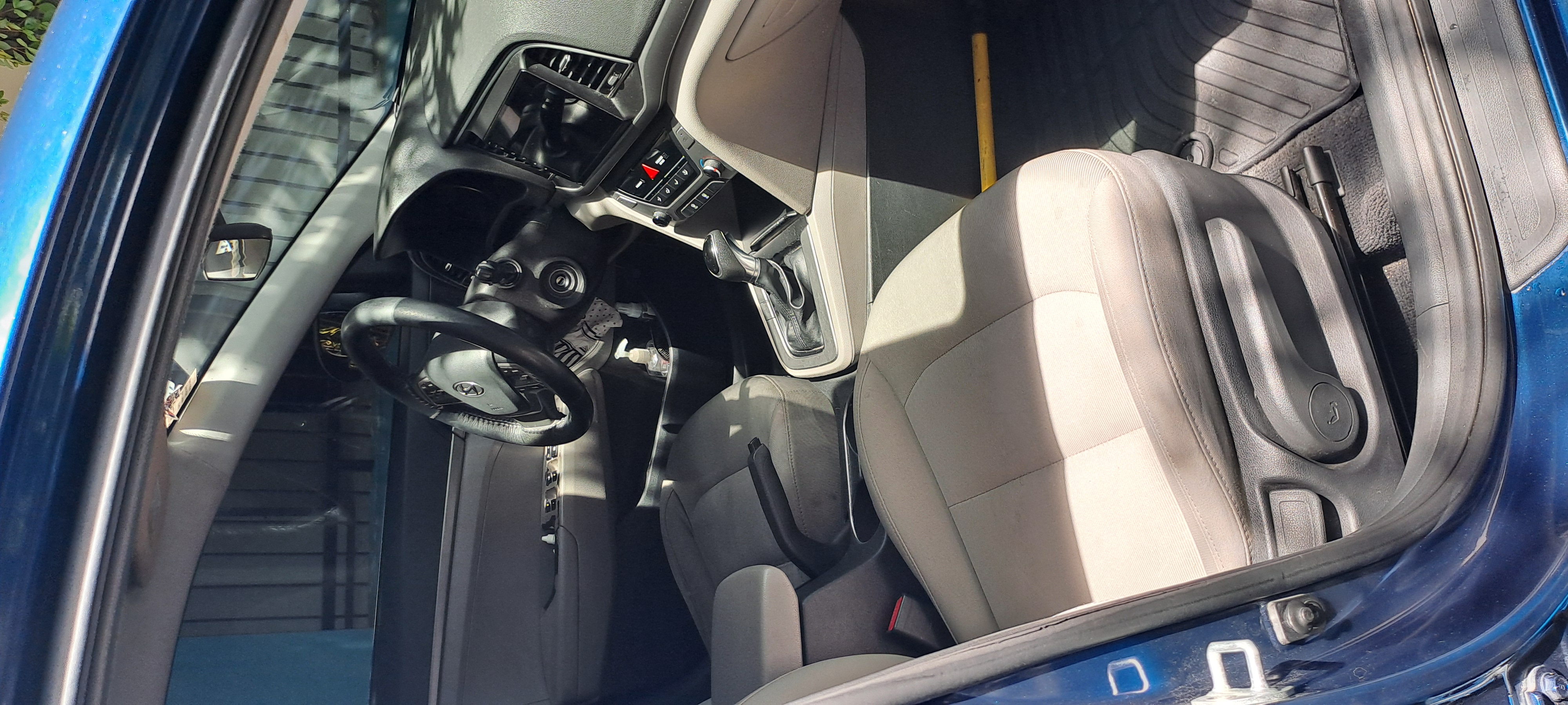 carros - hyundai elantra 2017 3