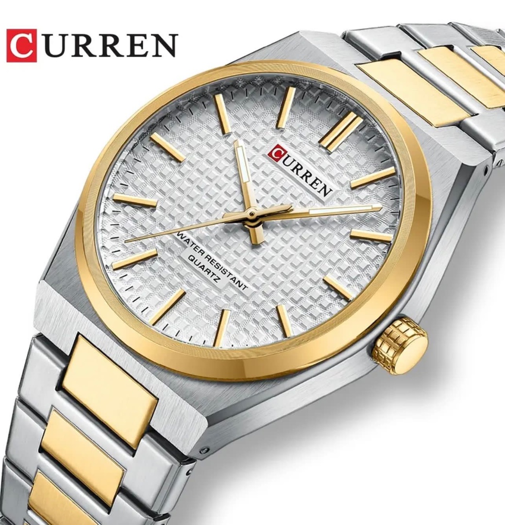 joyas, relojes y accesorios - Relojes Curren de Hombre 0