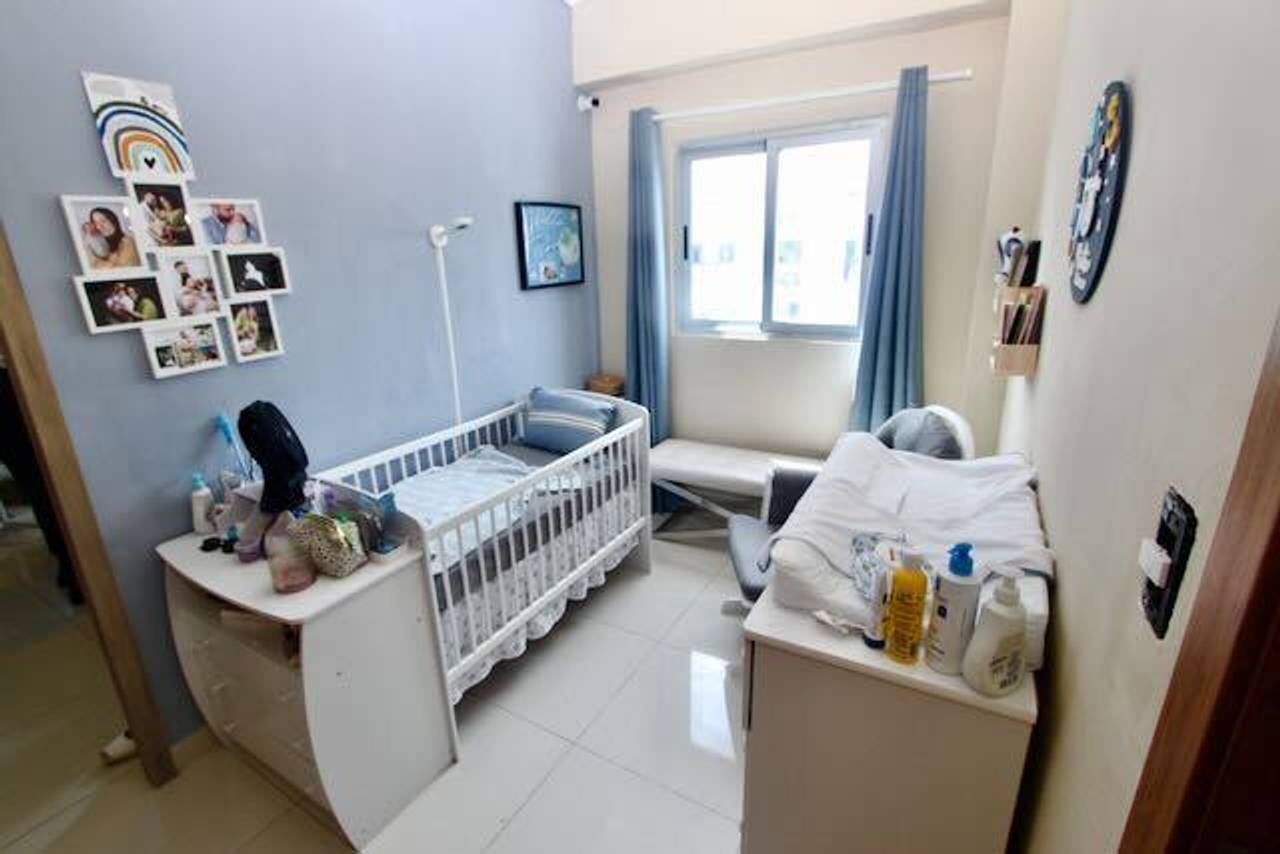 apartamentos - VENDO 1 HAB + ESTUDIO Z UNIVERSITARIA 5