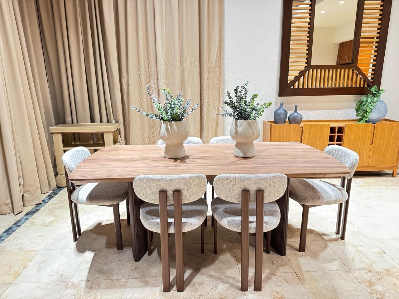 otros inmuebles - Villa de 2 Habitaciones en Green Village - Cap Cana 1