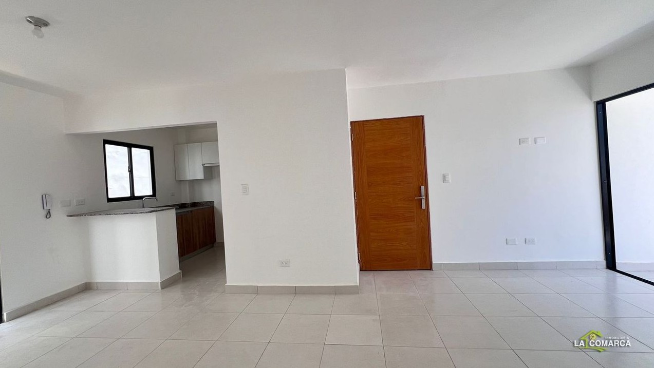 apartamentos - Apartamento Disponible en Ave. Hispanoamericana 6