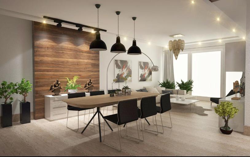 apartamentos - PROYECTO DE APARTAMENTOS EN LA VEGA, REPUBLICA DOMINICANA 3