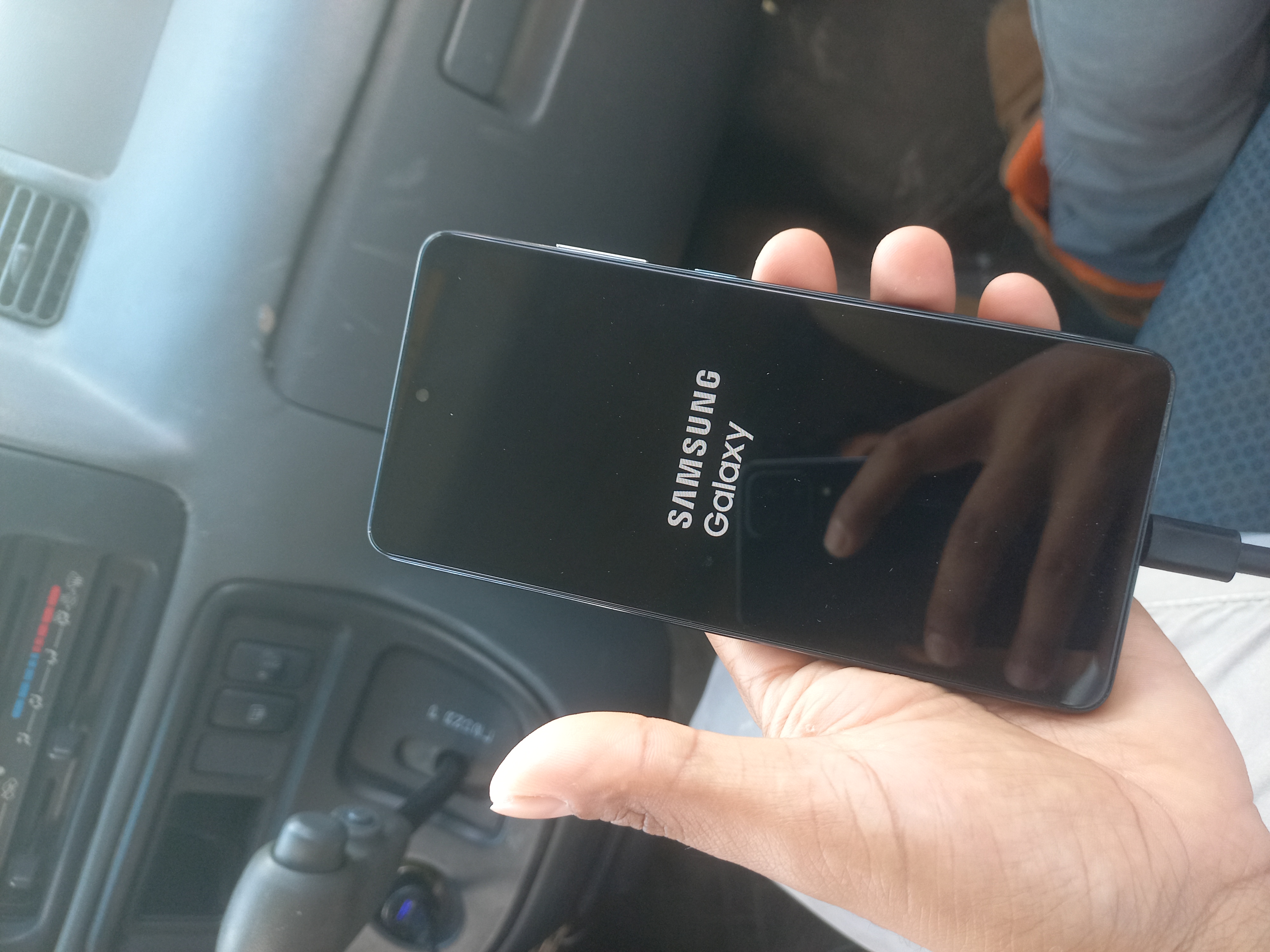 celulares y tabletas - Samsung Galaxy a52 0