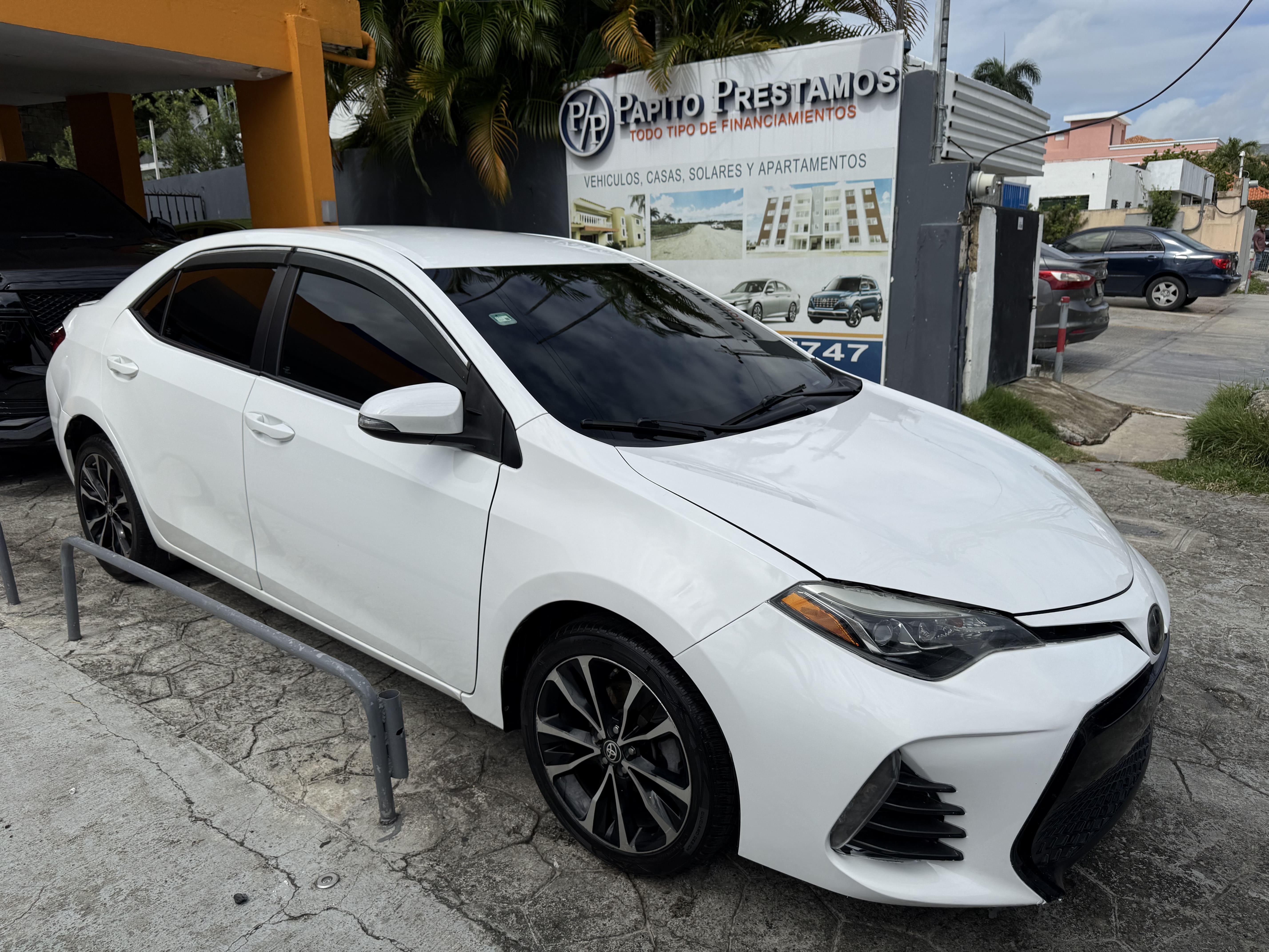 carros - Toyota Corolla SE 2019 2