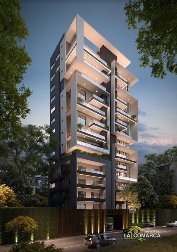 apartamentos - Apartamentos disponible en Urbanización Thomén 2