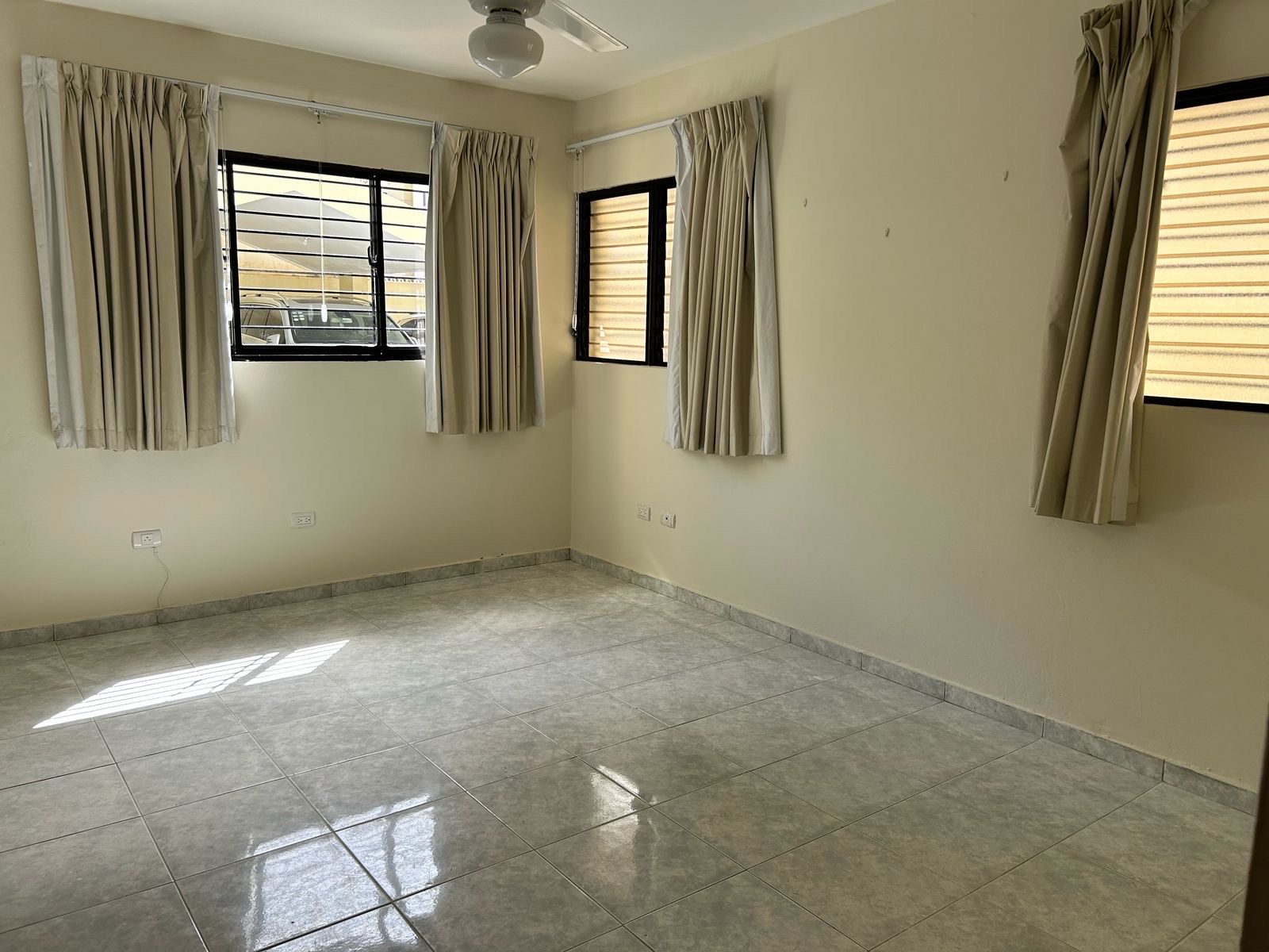 apartamentos - apartamento en alquiler - Evaristo morales  3