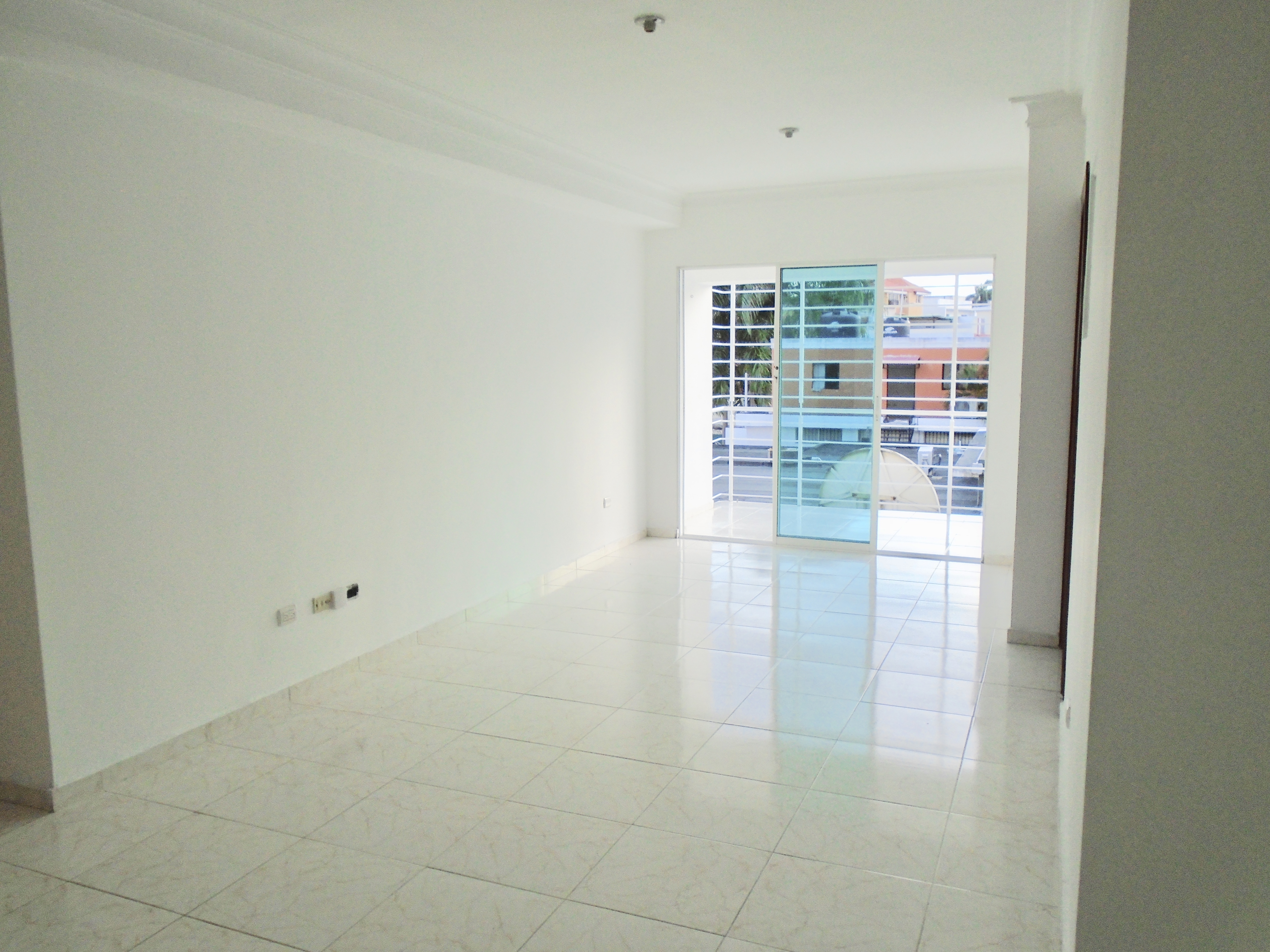 apartamentos - Arroyo Hondo, Apartamento De 2 Habitaciones  0