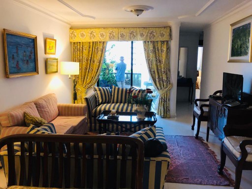 apartamentos - Apartamento en Serralles - 138m² - 5to piso 2