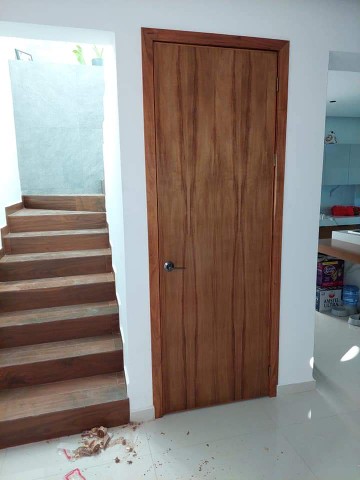 herramientas, jardines y exterior - Puertas 🚪 modernas 0