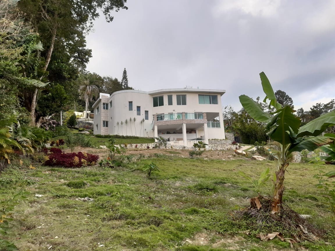 casas vacacionales y villas - vendo Casa de Veraneo 
